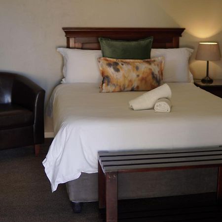 Aloes Guest House 62 On Meintjies Middelburg  Esterno foto