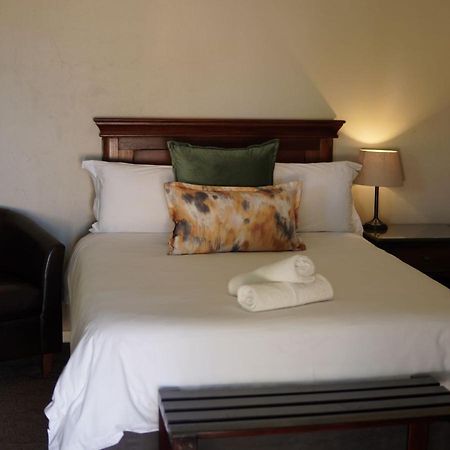 Aloes Guest House 62 On Meintjies Middelburg  Esterno foto