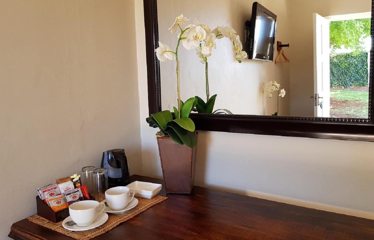 Aloes Guest House 62 On Meintjies Middelburg  Esterno foto