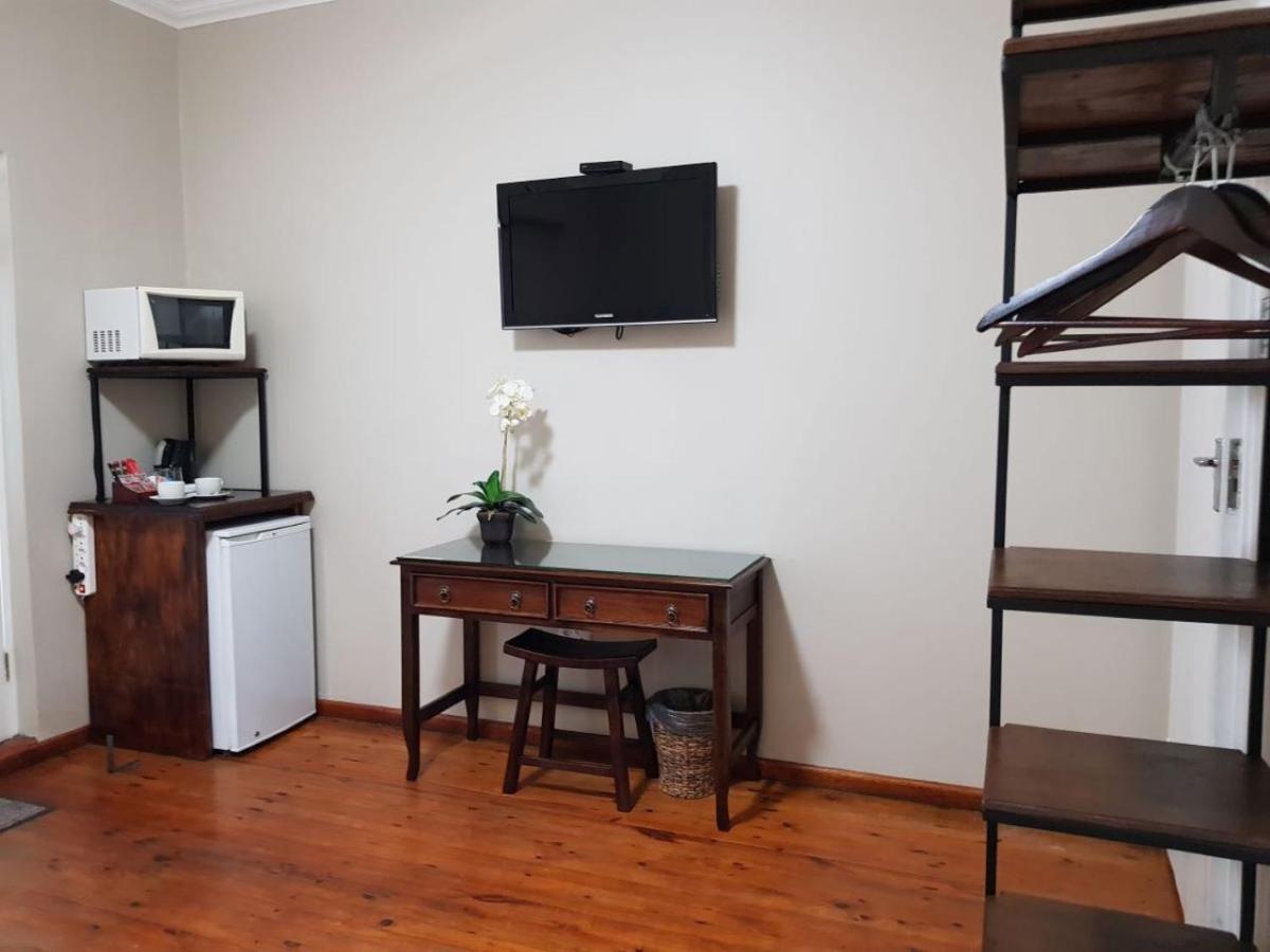 Aloes Guest House 62 On Meintjies Middelburg  Esterno foto