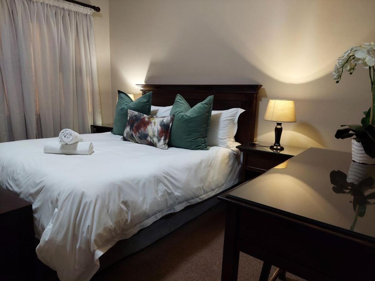 Aloes Guest House 62 On Meintjies Middelburg  Esterno foto