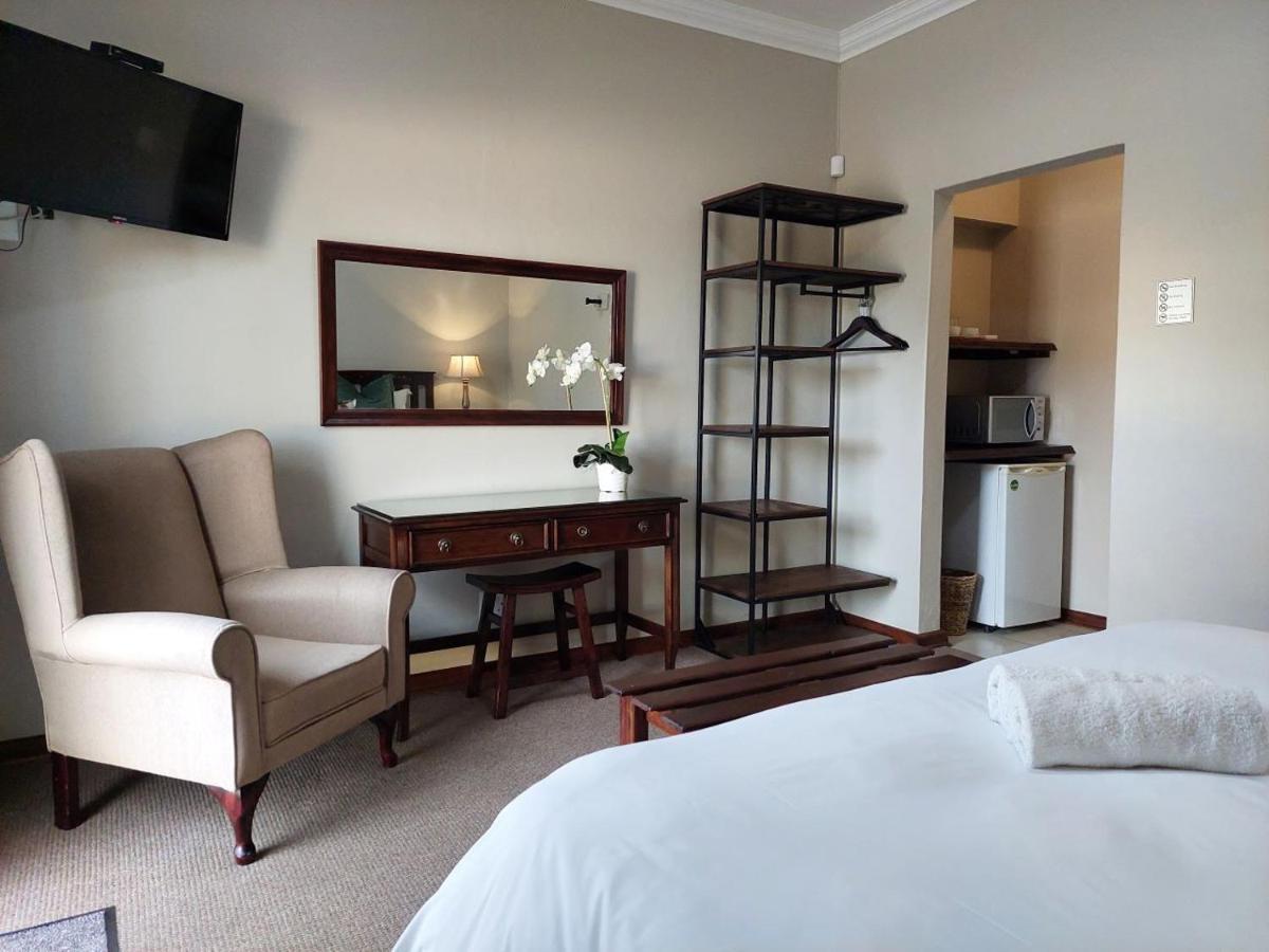 Aloes Guest House 62 On Meintjies Middelburg  Esterno foto