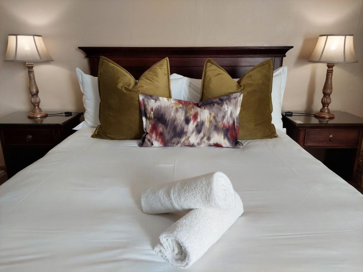 Aloes Guest House 62 On Meintjies Middelburg  Esterno foto