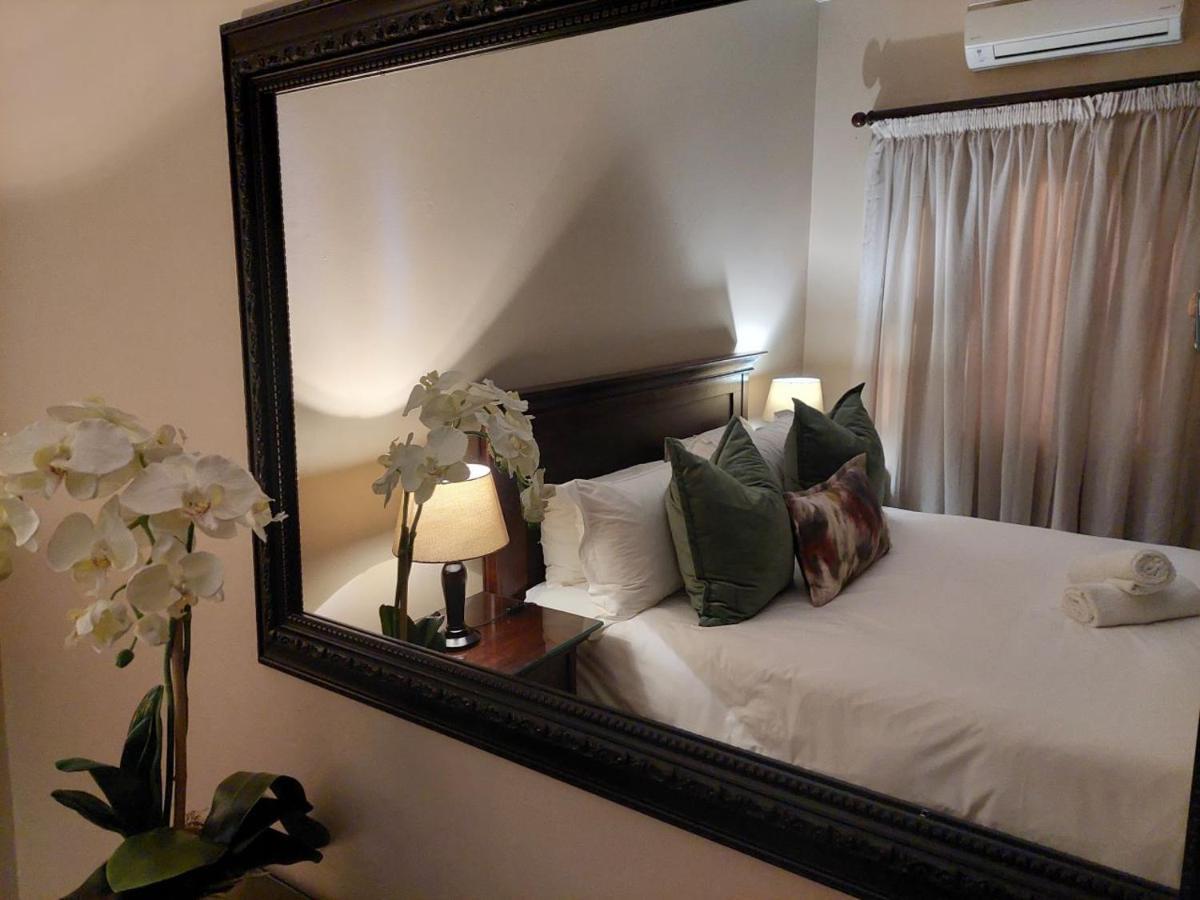 Aloes Guest House 62 On Meintjies Middelburg  Esterno foto