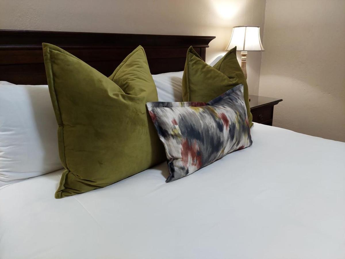 Aloes Guest House 62 On Meintjies Middelburg  Esterno foto