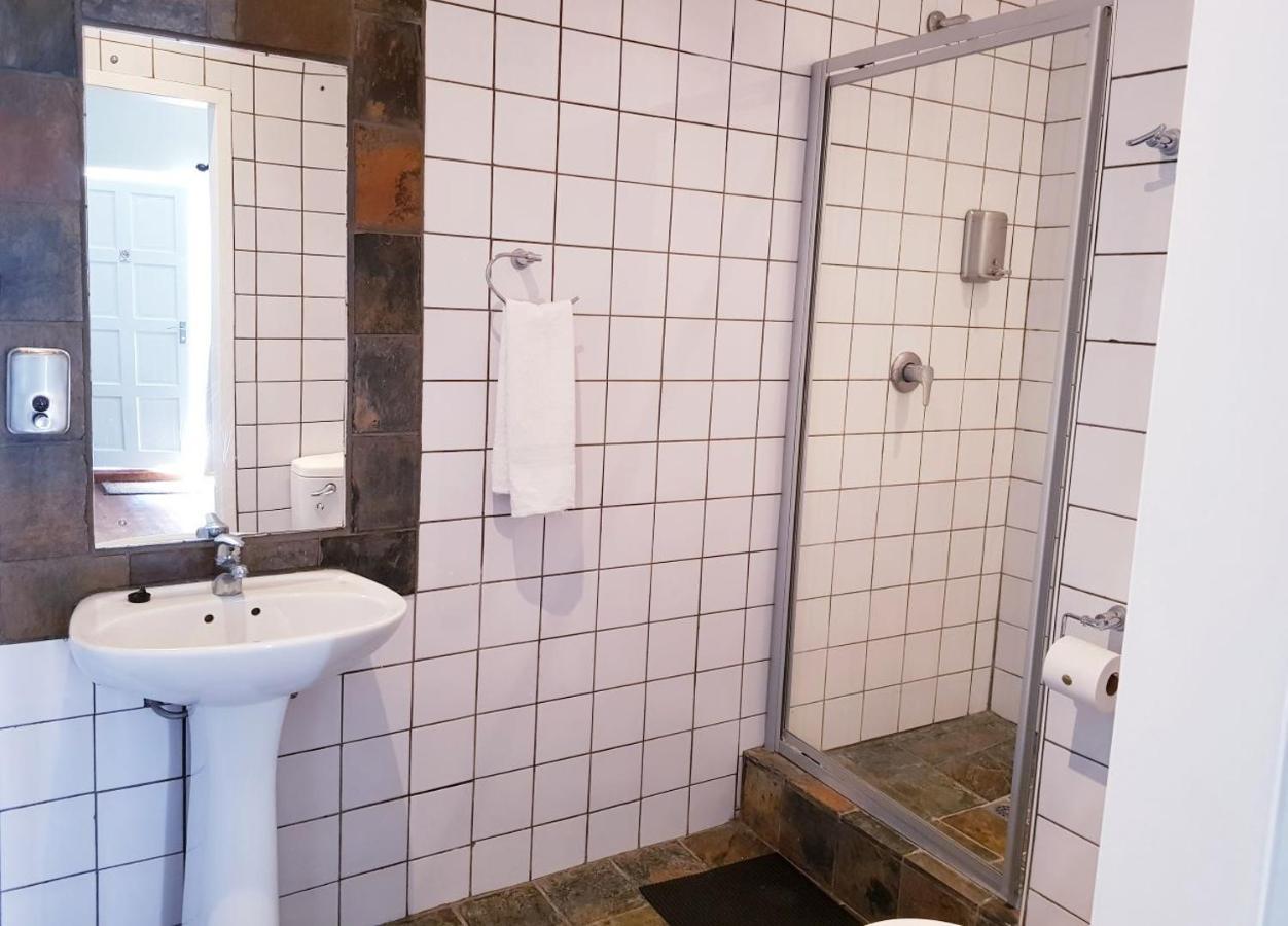 Aloes Guest House 62 On Meintjies Middelburg  Esterno foto
